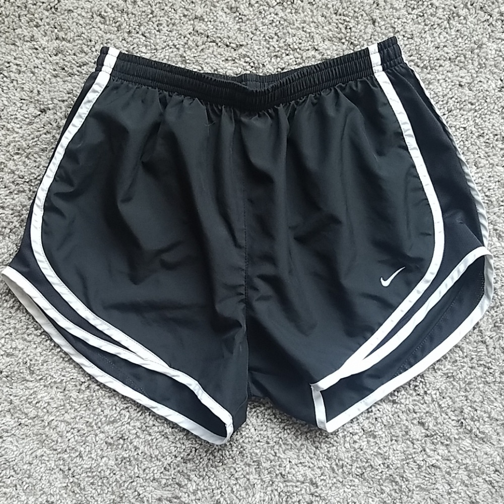 Nike Dri-Fit Running Shorts